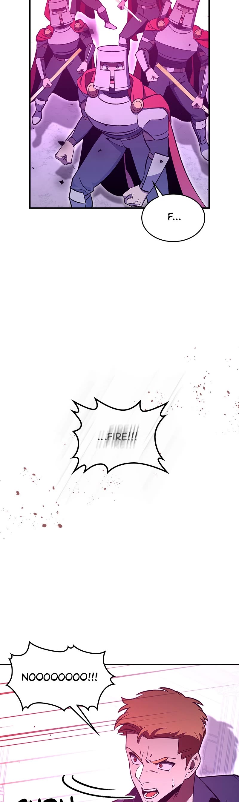 There was a Hero Chapter 59 page 20 - Chapter 59: (S2) Episode 59
