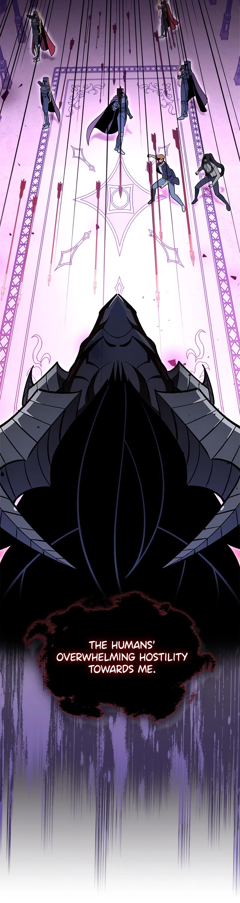 There was a Hero Chapter 59 page 22 - Chapter 59: (S2) Episode 59