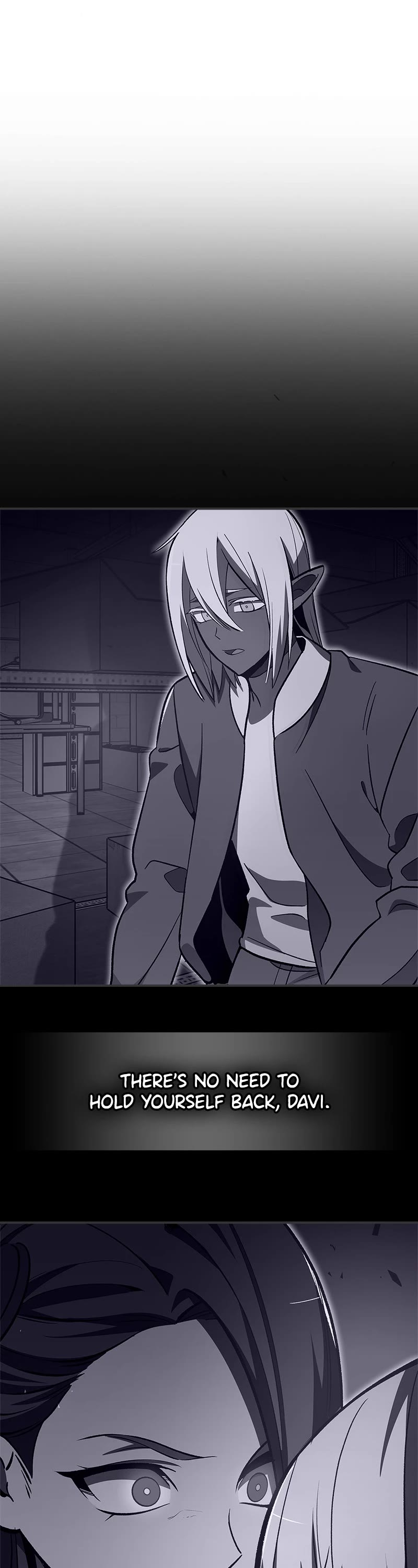 There was a Hero Chapter 59 page 23 - Chapter 59: (S2) Episode 59