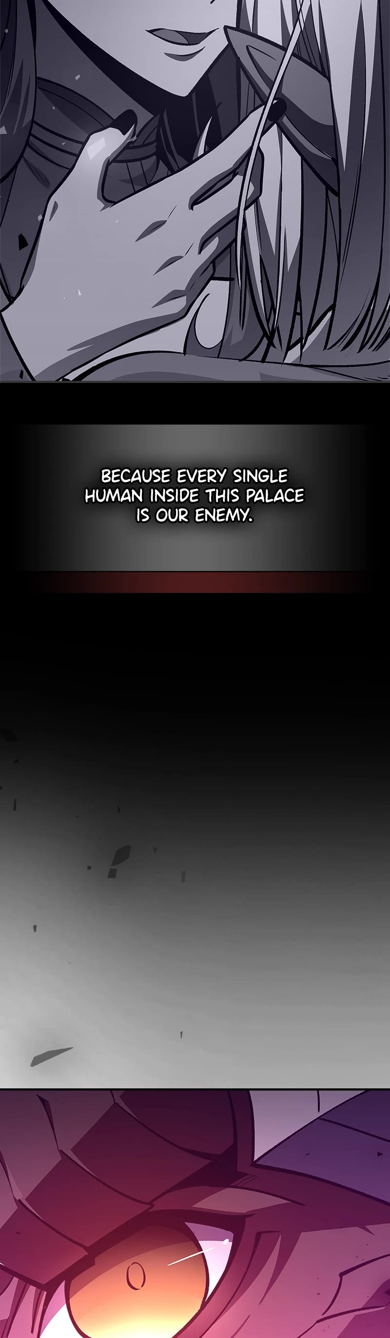 There was a Hero Chapter 59 page 24 - Chapter 59: (S2) Episode 59