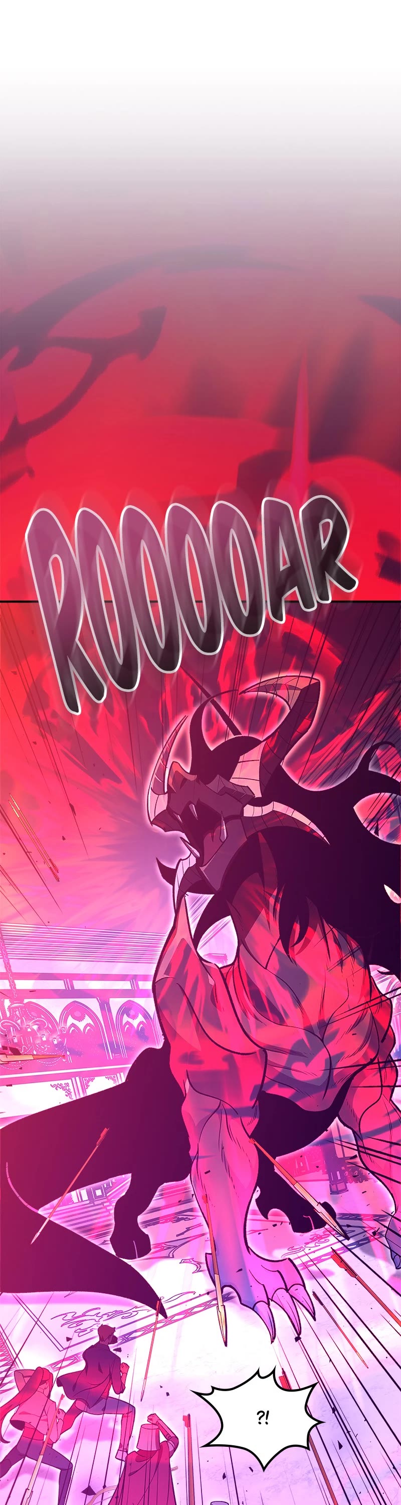 There was a Hero Chapter 59 page 26 - Chapter 59: (S2) Episode 59