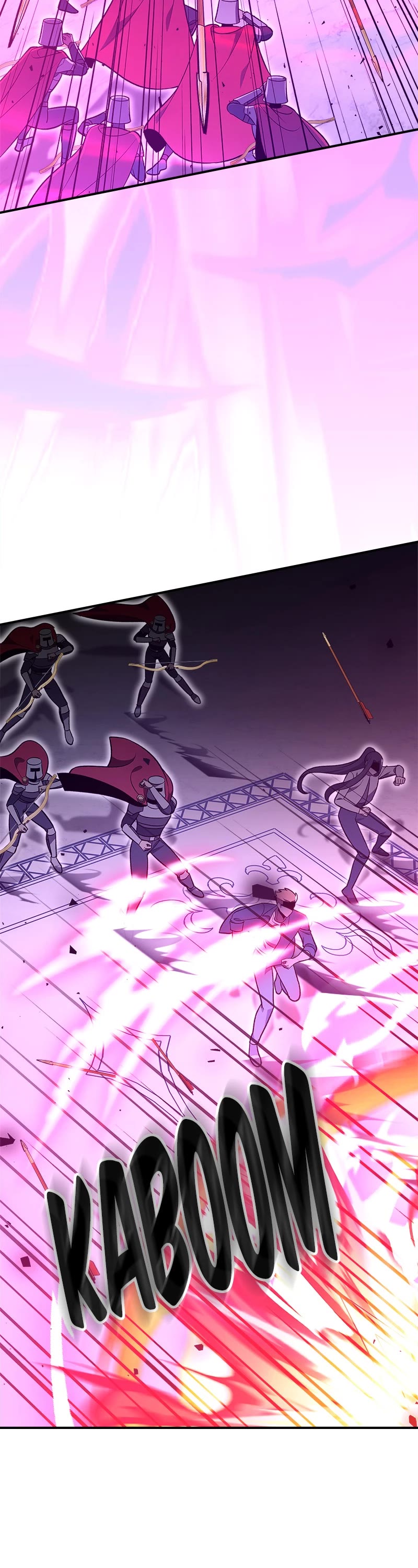 There was a Hero Chapter 59 page 27 - Chapter 59: (S2) Episode 59