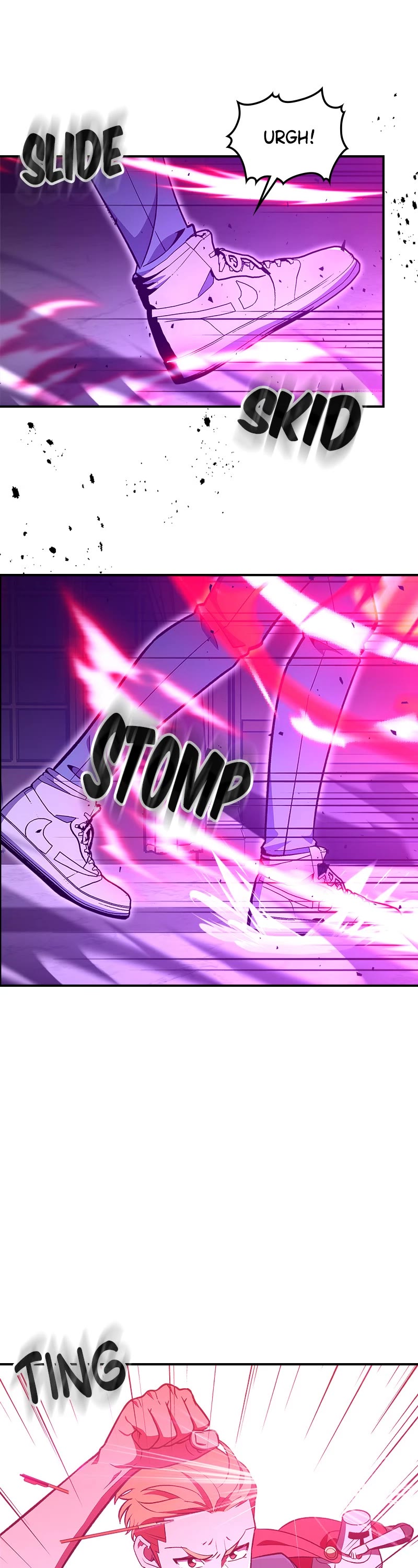 There was a Hero Chapter 59 page 28 - Chapter 59: (S2) Episode 59