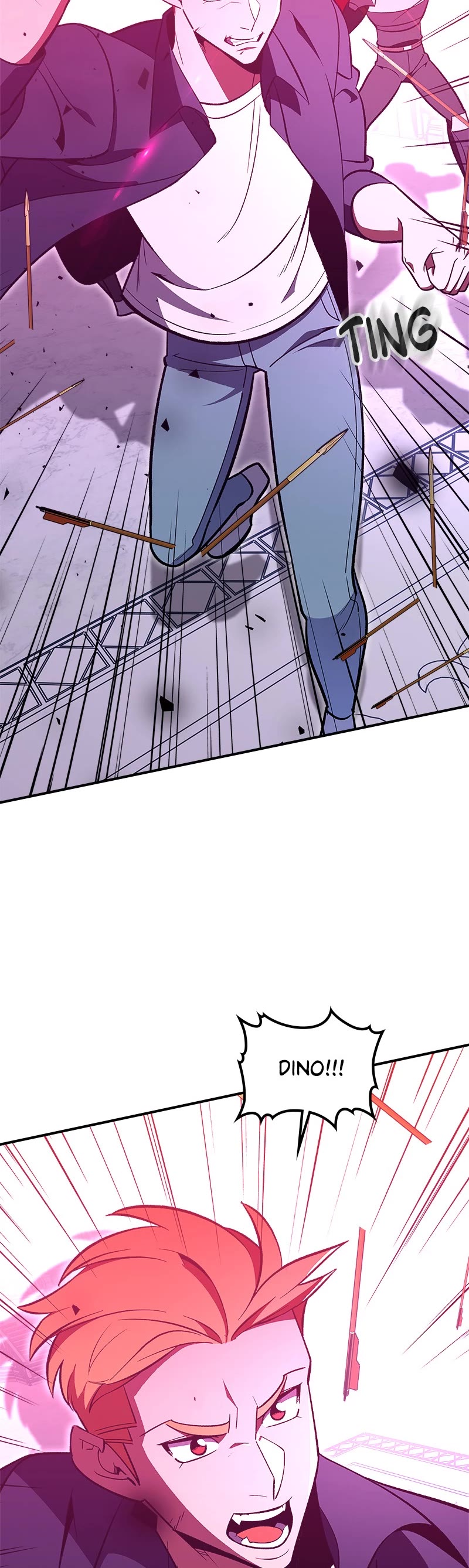 There was a Hero Chapter 59 page 29 - Chapter 59: (S2) Episode 59