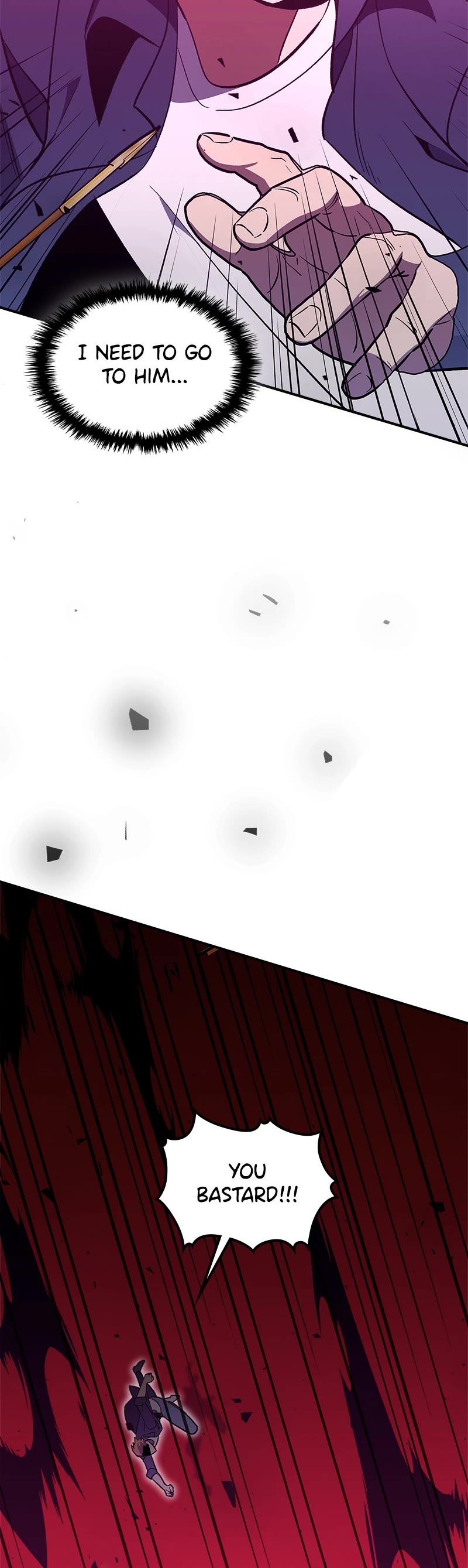 There was a Hero Chapter 59 page 30 - Chapter 59: (S2) Episode 59