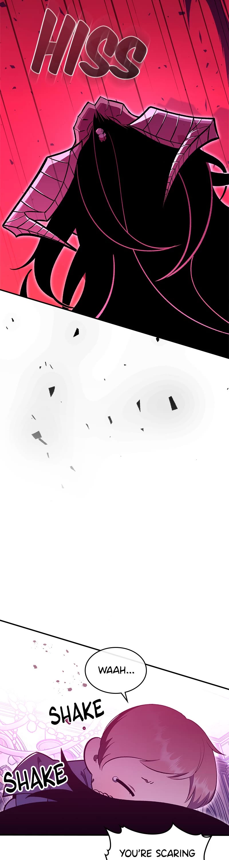 There was a Hero Chapter 59 page 31 - Chapter 59: (S2) Episode 59