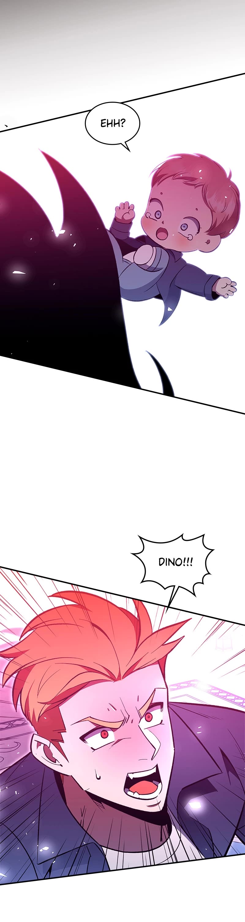 There was a Hero Chapter 59 page 33 - Chapter 59: (S2) Episode 59