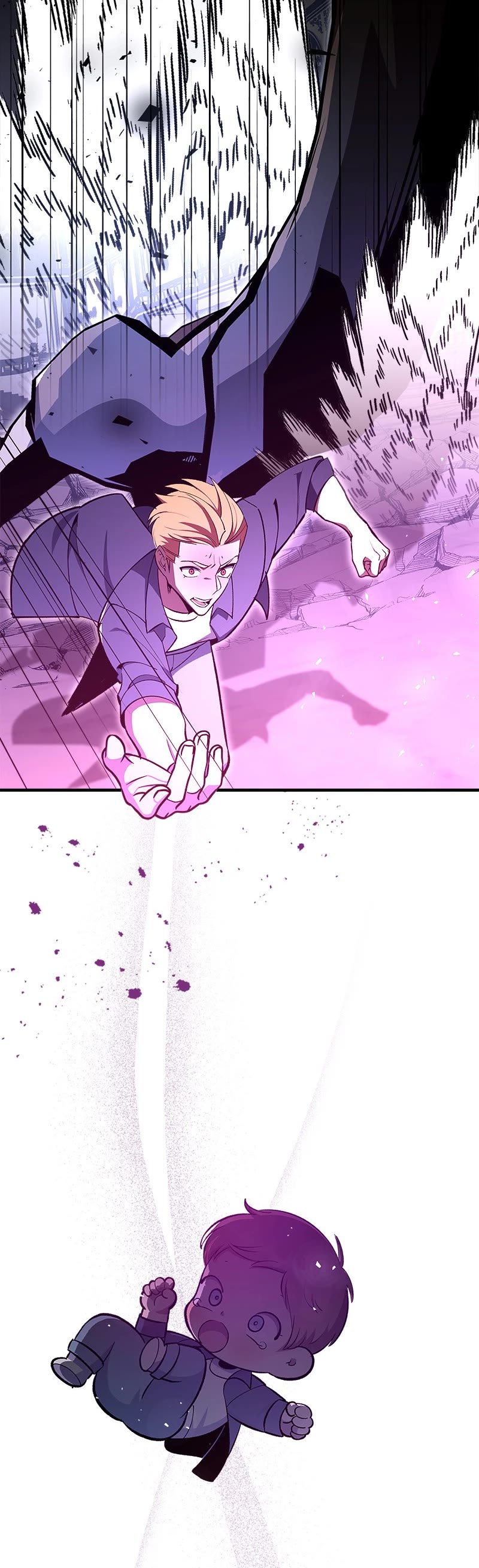 There was a Hero Chapter 59 page 35 - Chapter 59: (S2) Episode 59