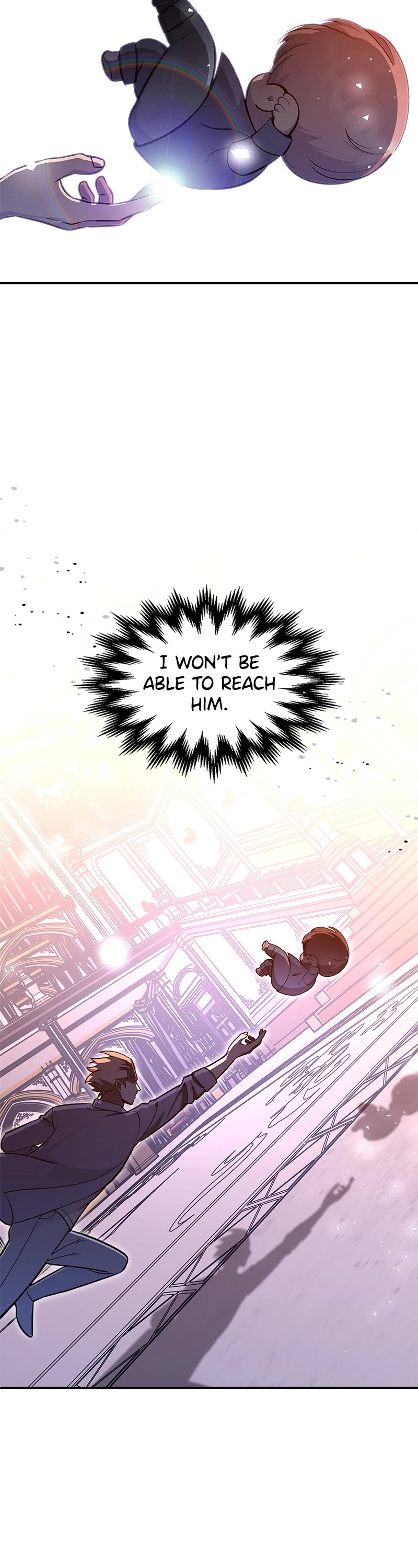 There was a Hero Chapter 59 page 37 - Chapter 59: (S2) Episode 59