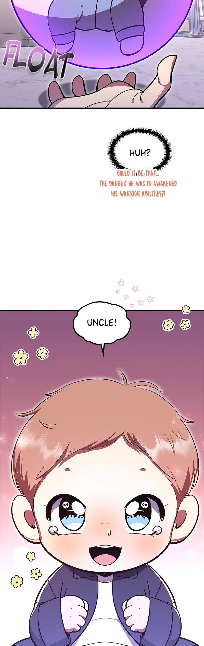 There was a Hero Chapter 59 page 39 - Chapter 59: (S2) Episode 59