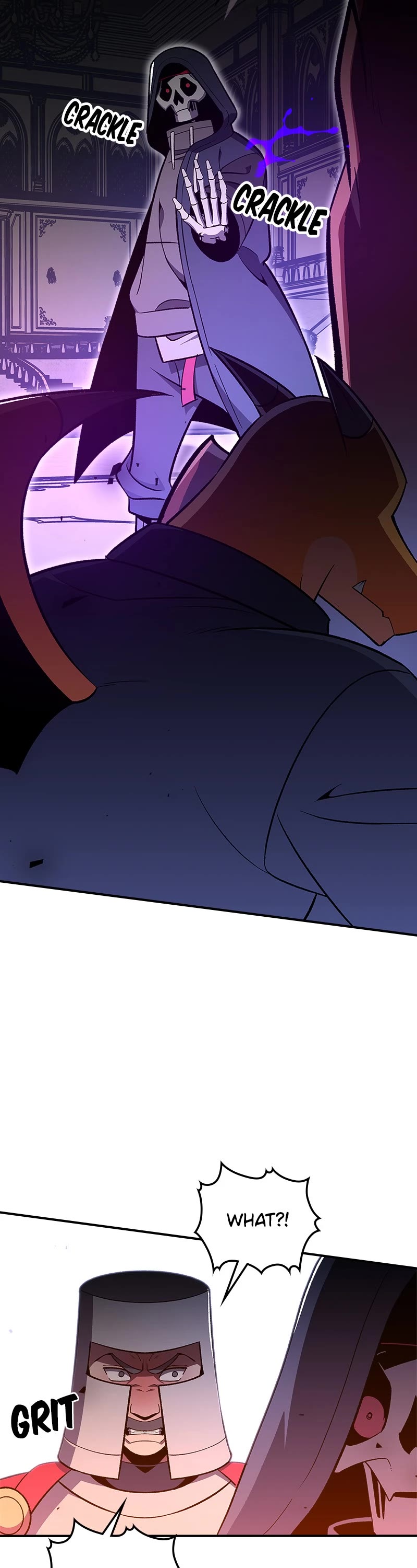 There was a Hero Chapter 59 page 41 - Chapter 59: (S2) Episode 59
