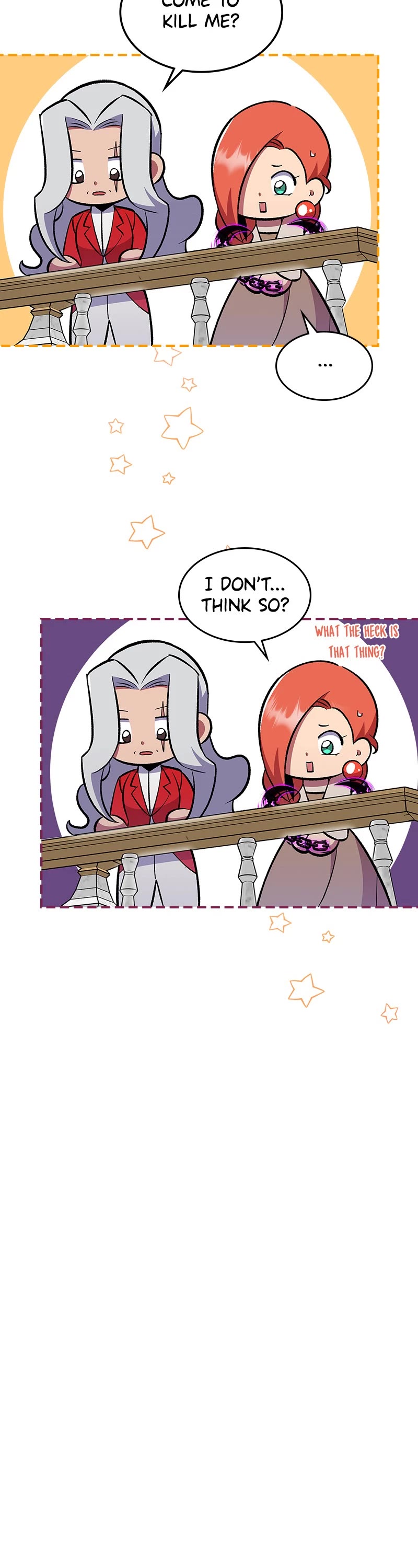 There was a Hero Chapter 59 page 43 - Chapter 59: (S2) Episode 59