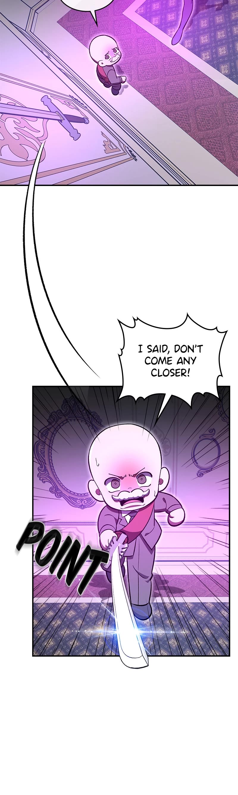 There was a Hero Chapter 59 page 45 - Chapter 59: (S2) Episode 59