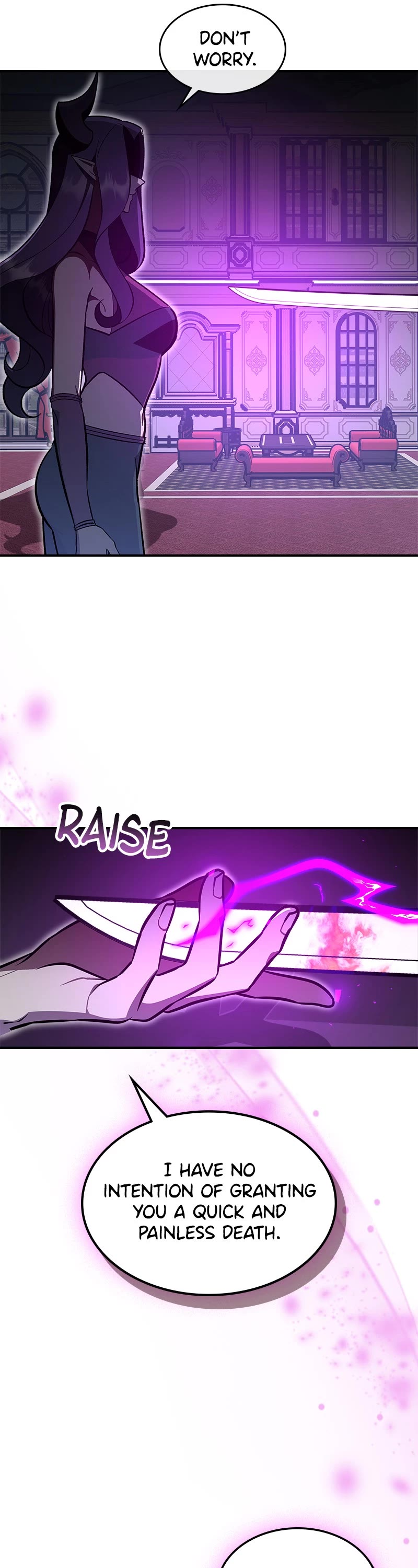 There was a Hero Chapter 59 page 46 - Chapter 59: (S2) Episode 59