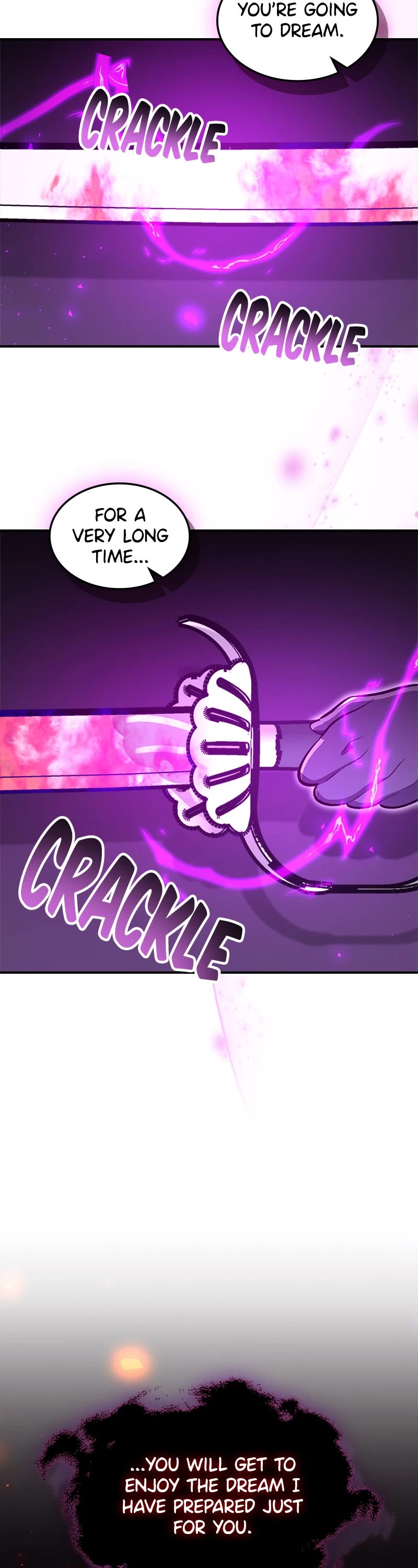 There was a Hero Chapter 59 page 47 - Chapter 59: (S2) Episode 59