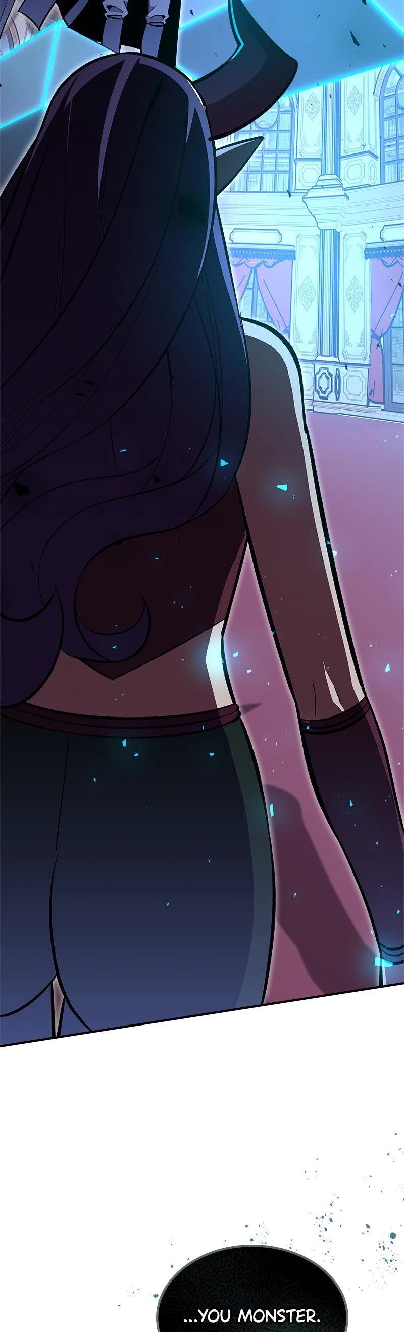 There was a Hero Chapter 59 page 50 - Chapter 59: (S2) Episode 59