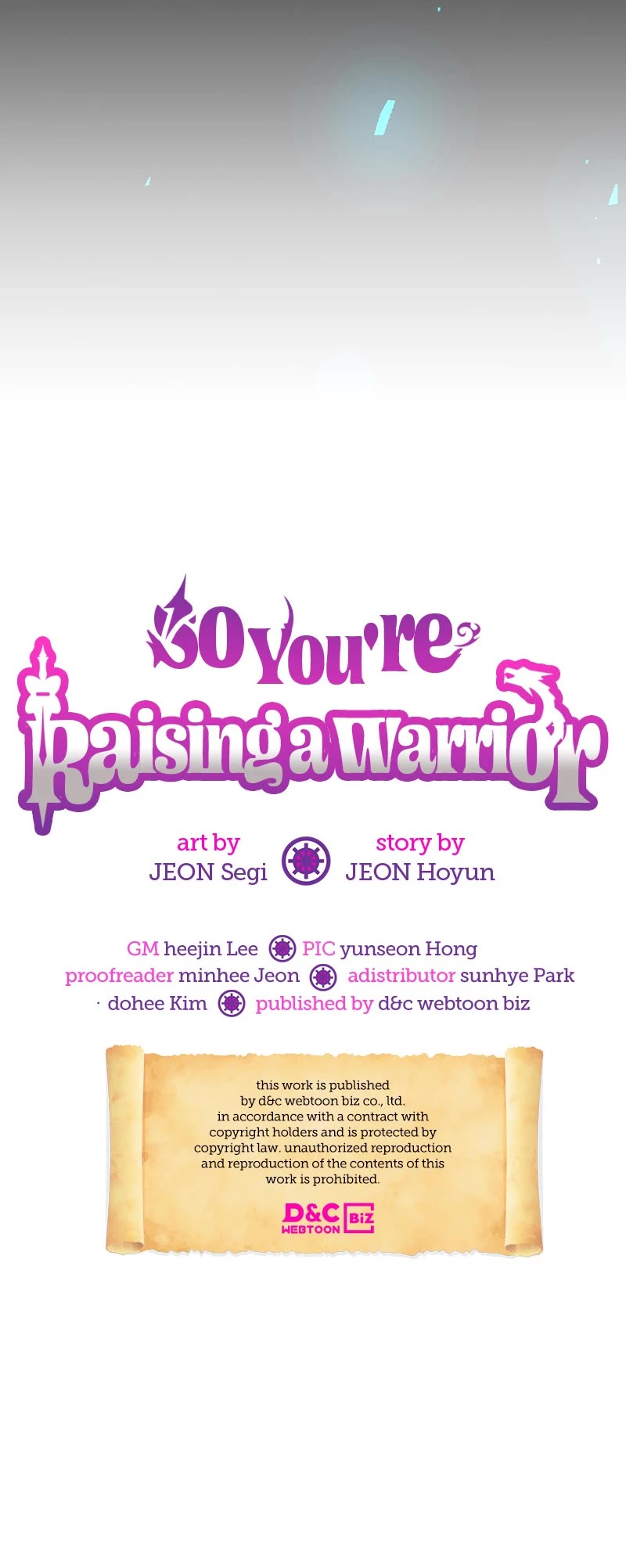 There was a Hero Chapter 59 page 52 - Chapter 59: (S2) Episode 59