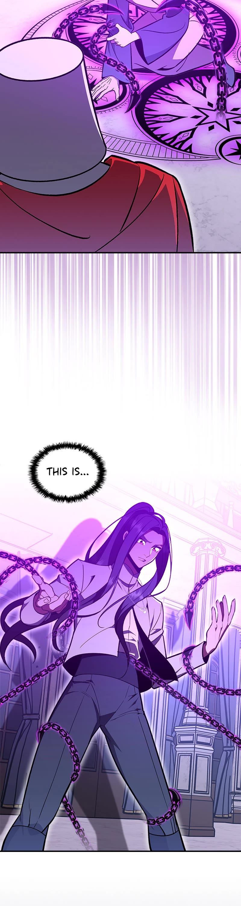 There was a Hero Chapter 59 page 6 - Chapter 59: (S2) Episode 59
