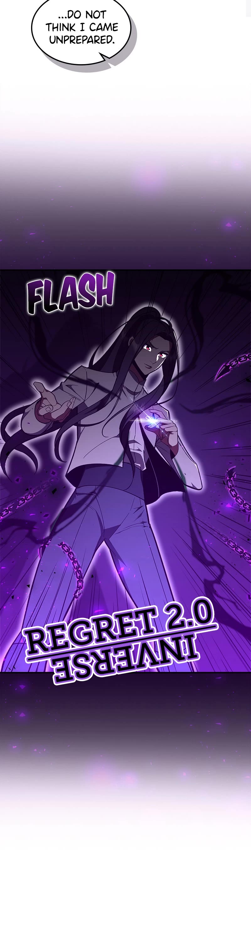 There was a Hero Chapter 59 page 8 - Chapter 59: (S2) Episode 59