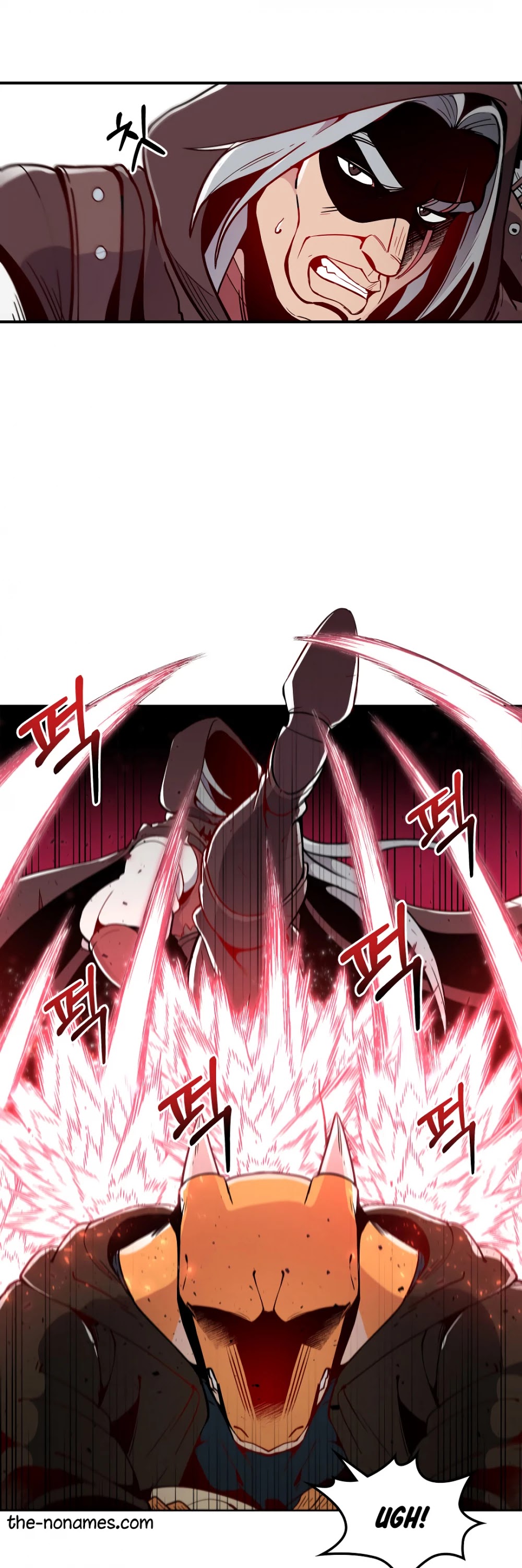 There was a Hero Chapter 6 page 11 - Chapter 6