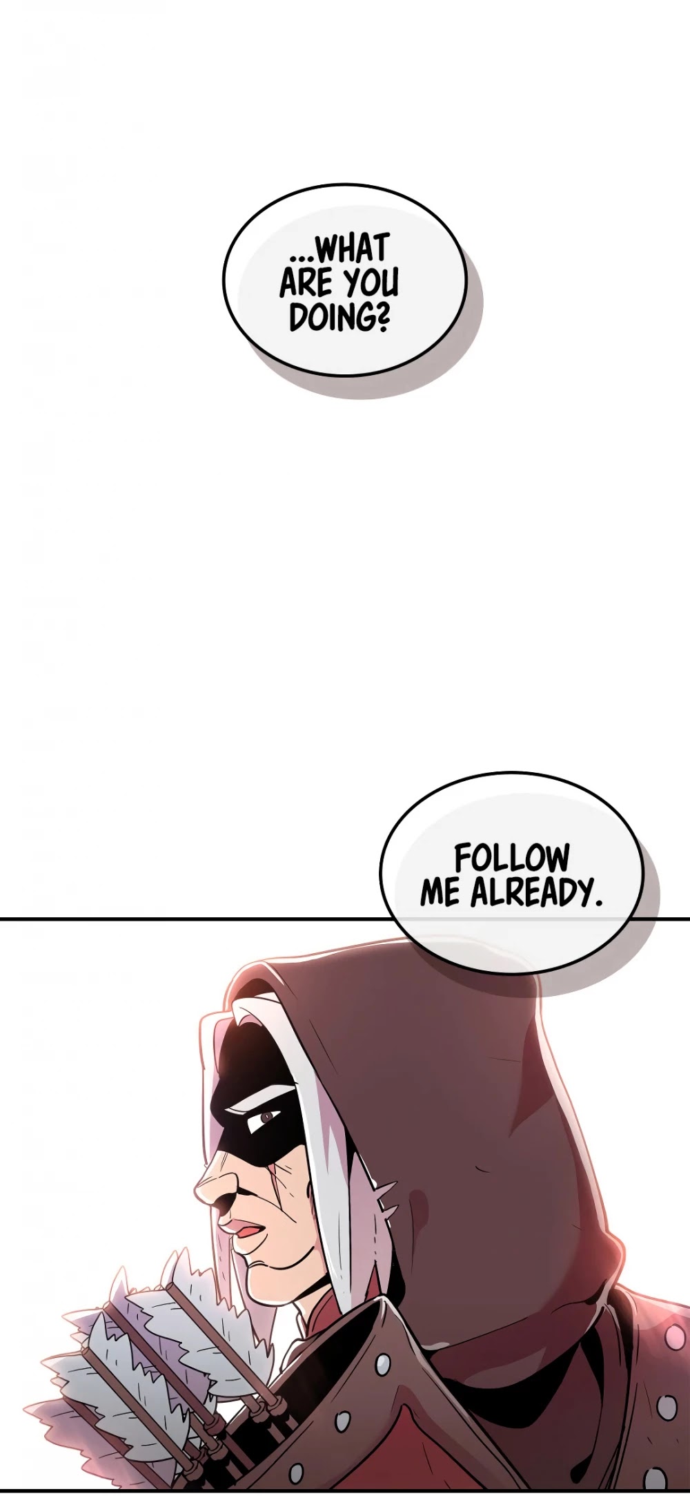 There was a Hero Chapter 6 page 22 - Chapter 6
