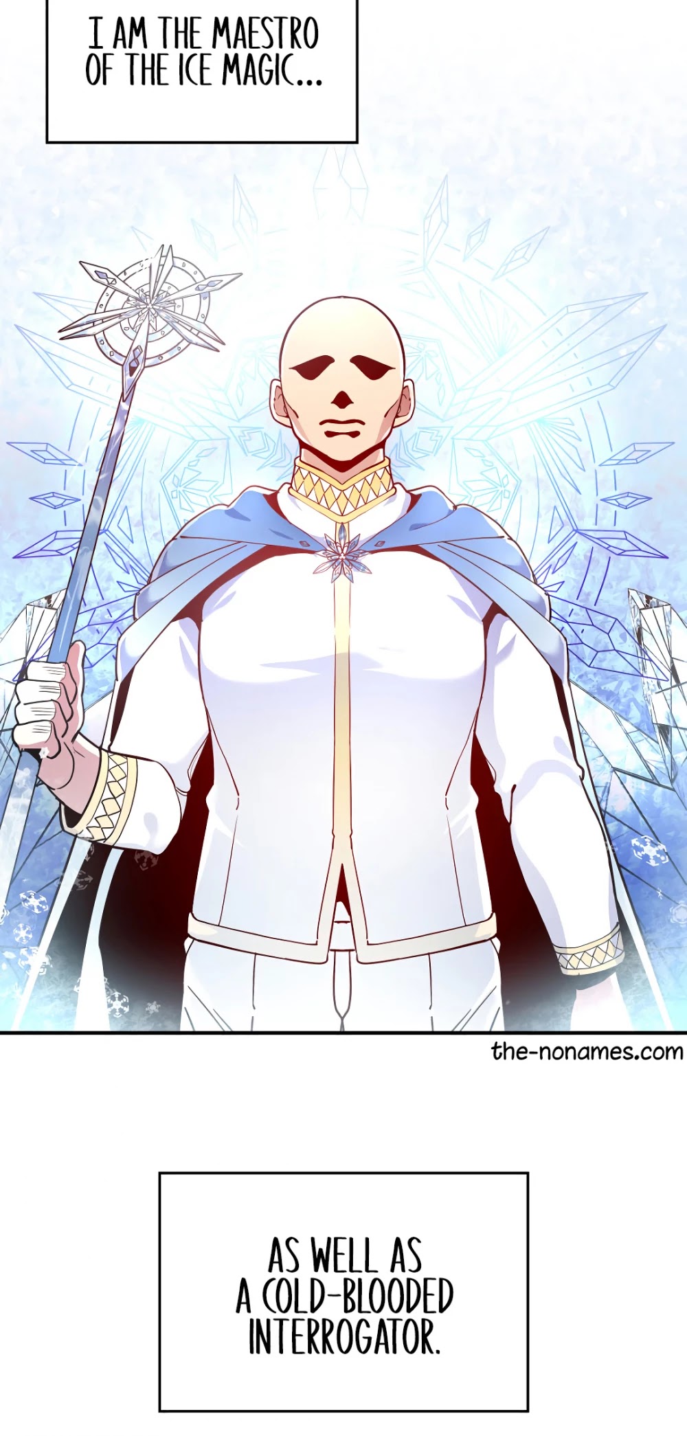 There was a Hero Chapter 6 page 25 - Chapter 6