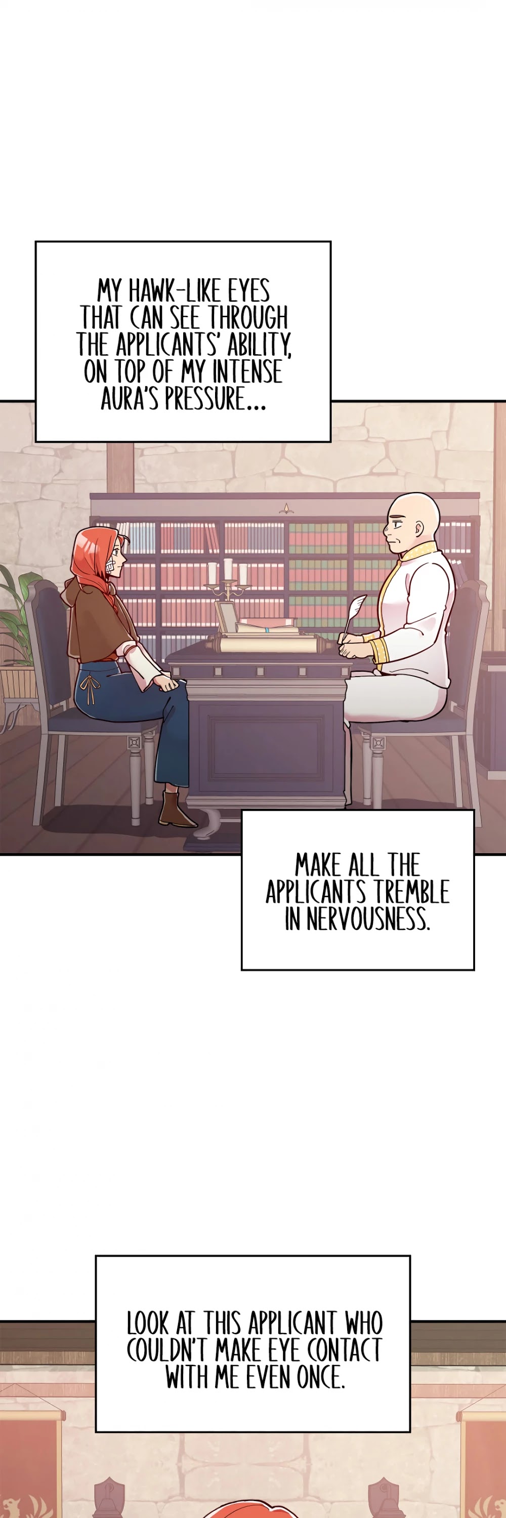 There was a Hero Chapter 6 page 26 - Chapter 6