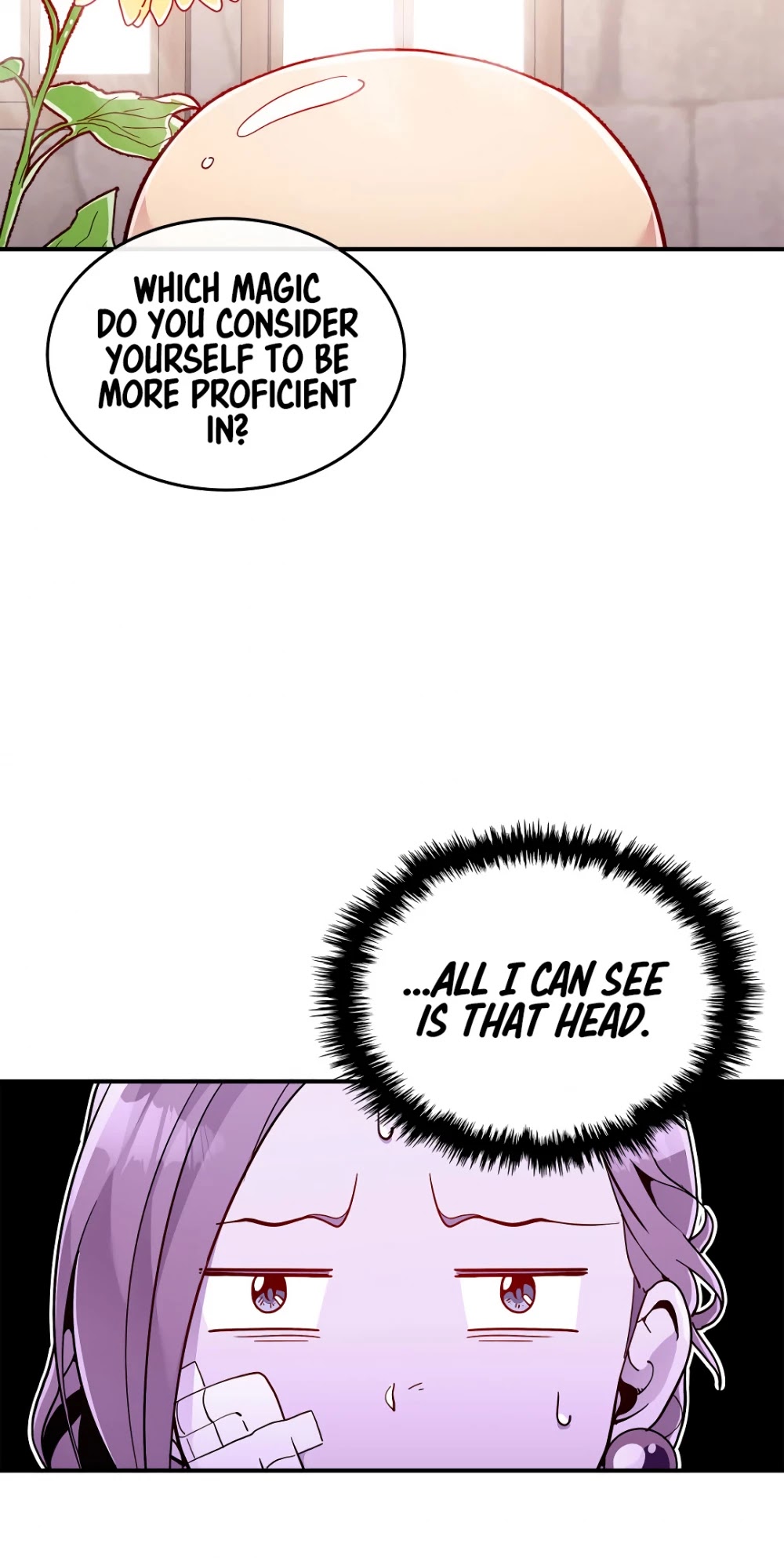 There was a Hero Chapter 6 page 28 - Chapter 6