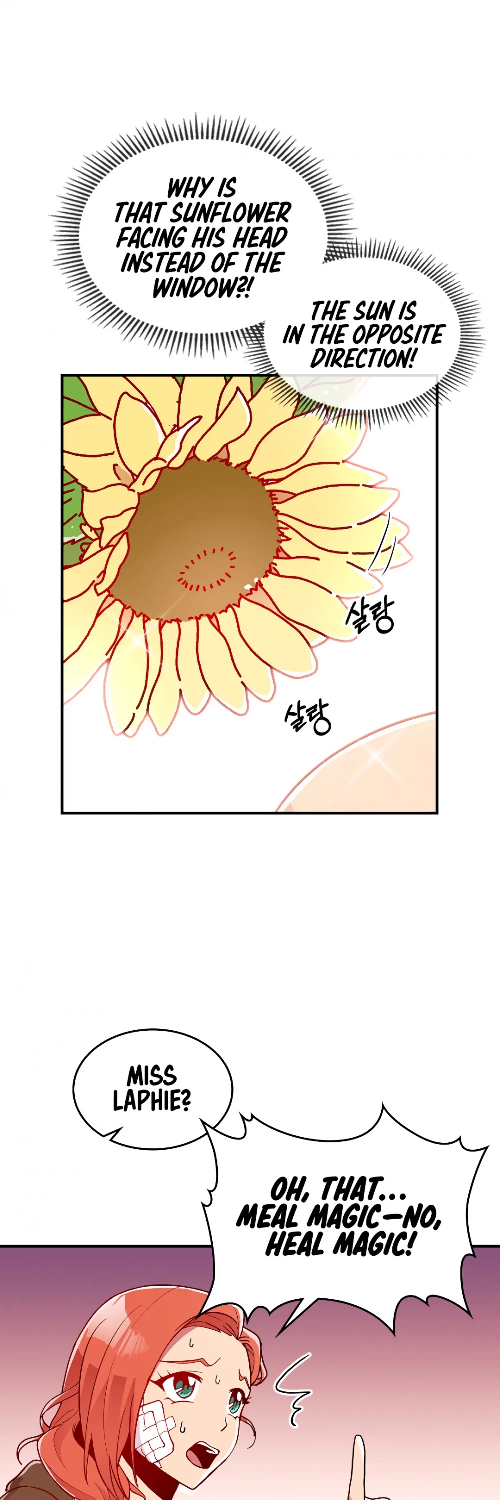There was a Hero Chapter 6 page 29 - Chapter 6
