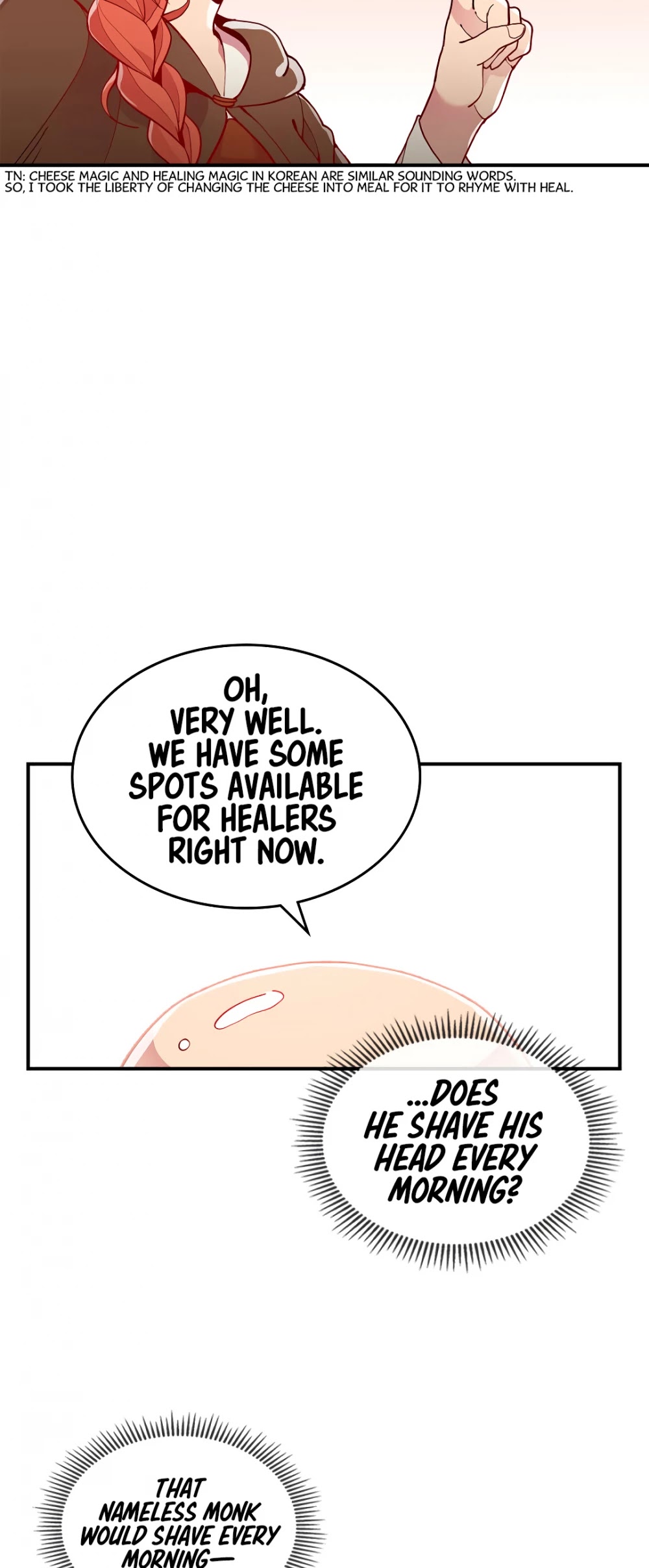 There was a Hero Chapter 6 page 30 - Chapter 6
