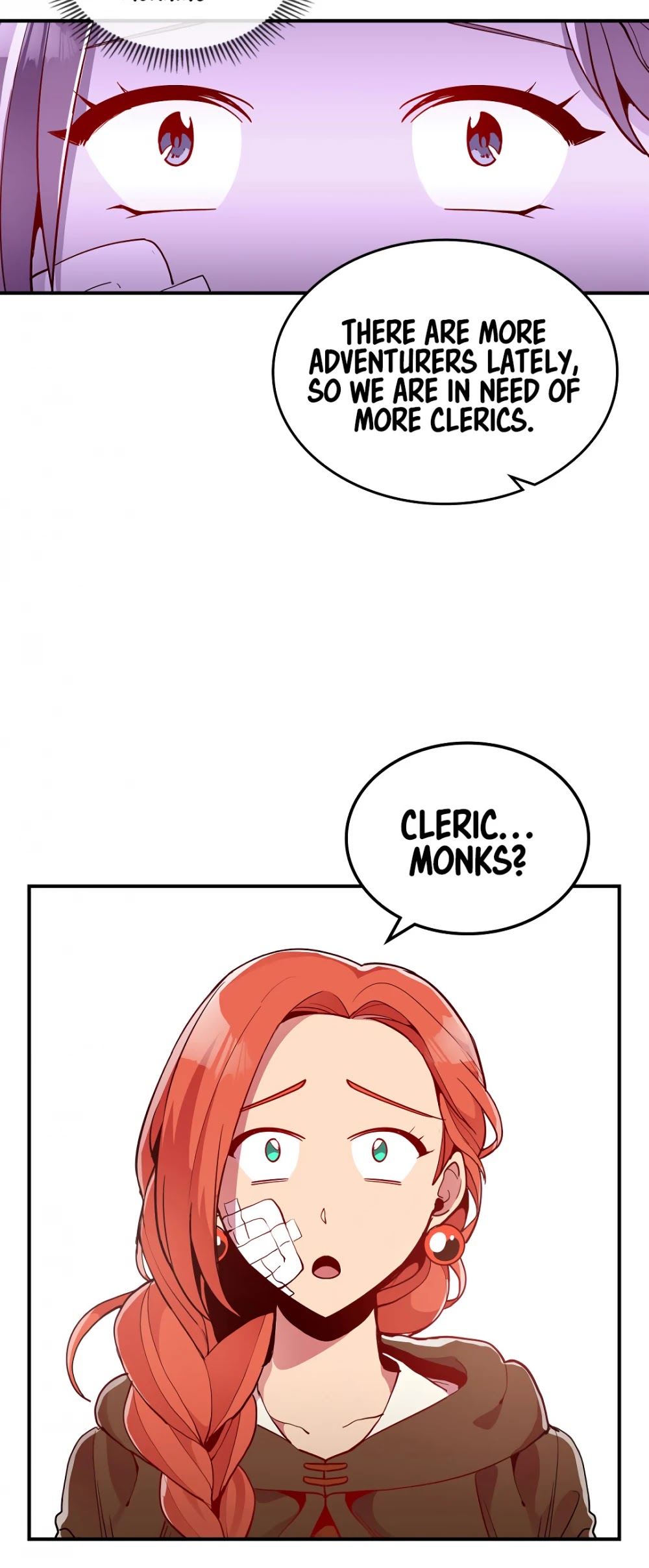 There was a Hero Chapter 6 page 31 - Chapter 6