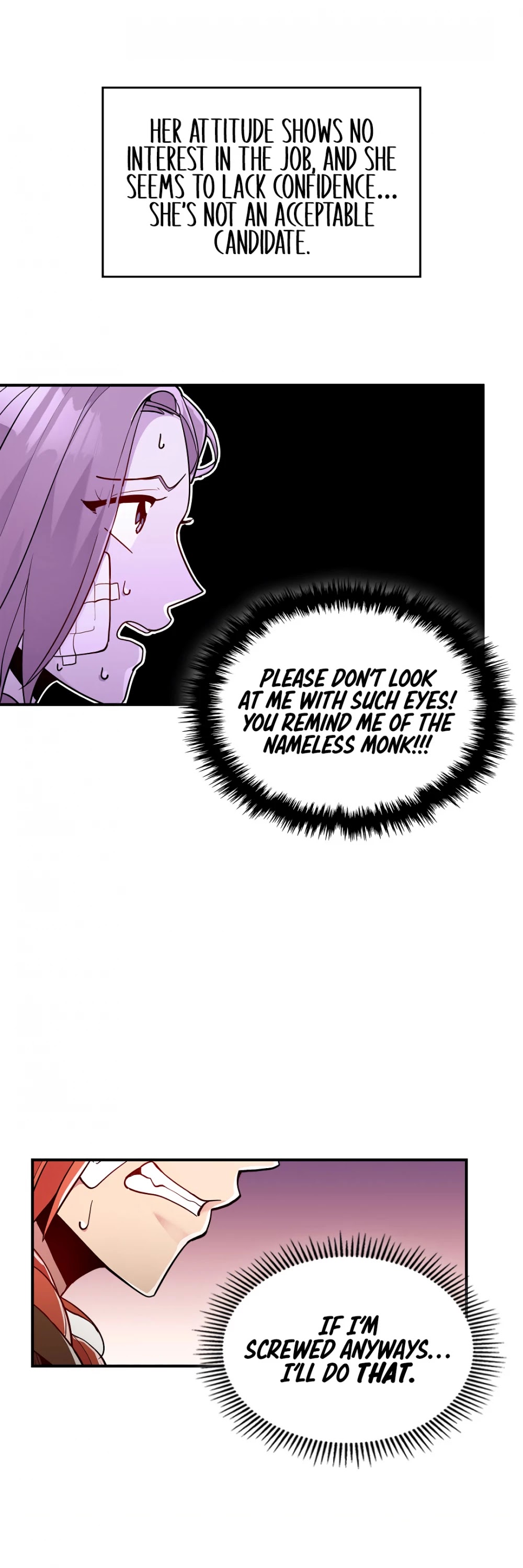 There was a Hero Chapter 6 page 35 - Chapter 6