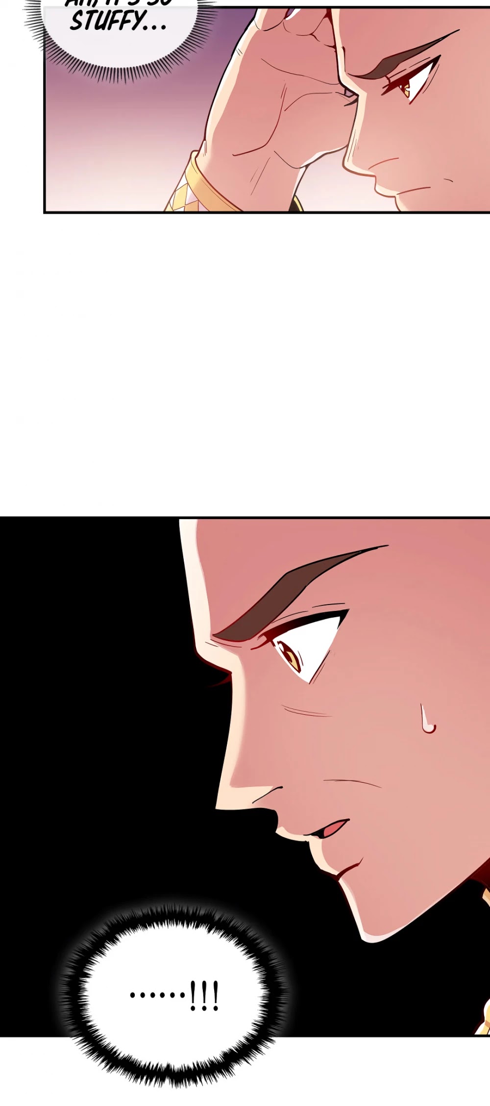 There was a Hero Chapter 6 page 40 - Chapter 6