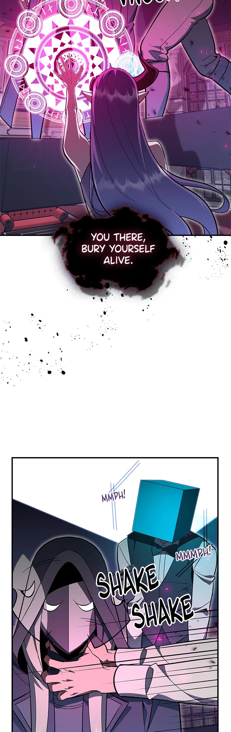 There was a Hero Chapter 60 page 10 - Chapter 60: (S2) Episode 60