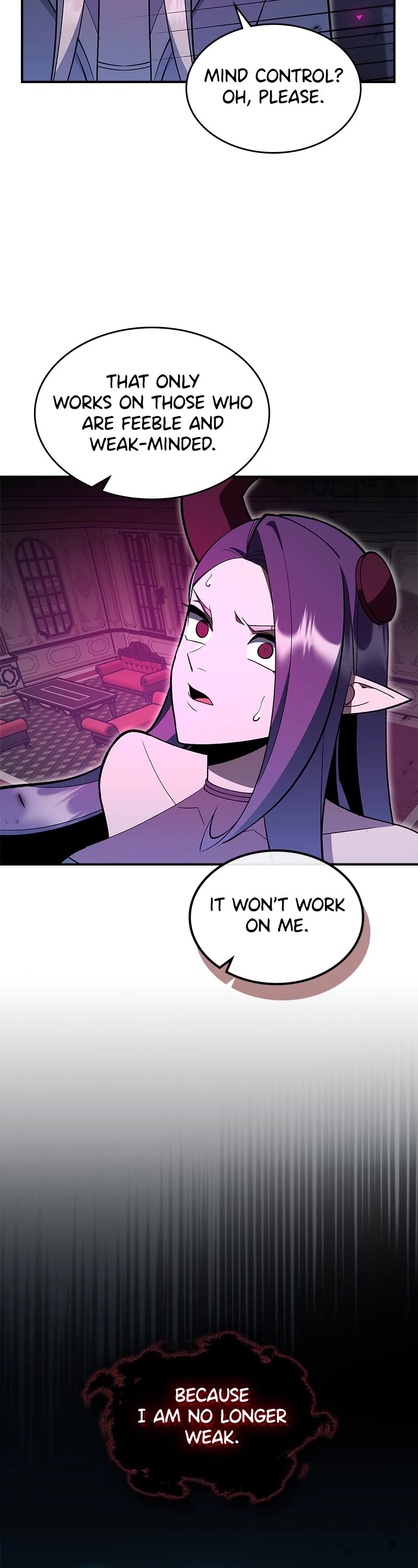 There was a Hero Chapter 60 page 11 - Chapter 60: (S2) Episode 60