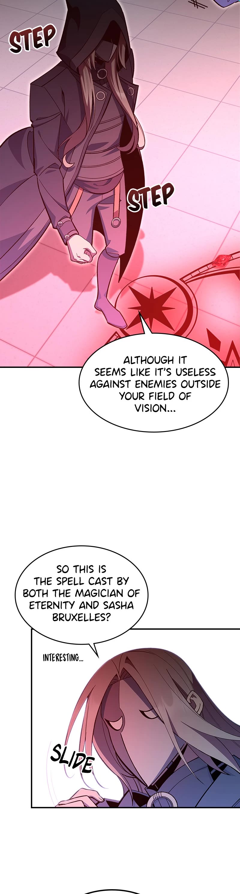 There was a Hero Chapter 60 page 14 - Chapter 60: (S2) Episode 60