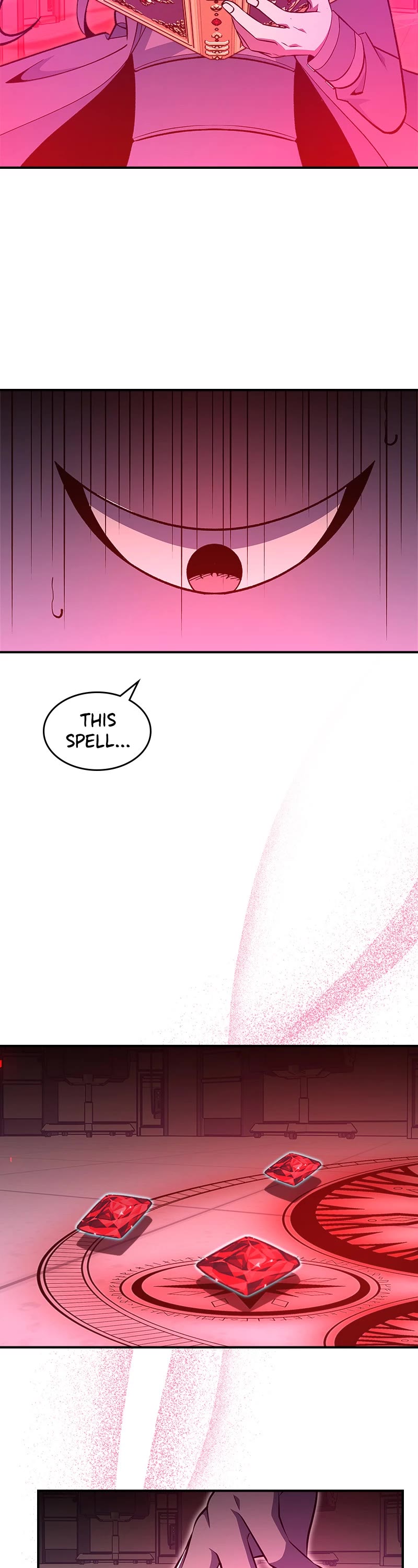 There was a Hero Chapter 60 page 16 - Chapter 60: (S2) Episode 60