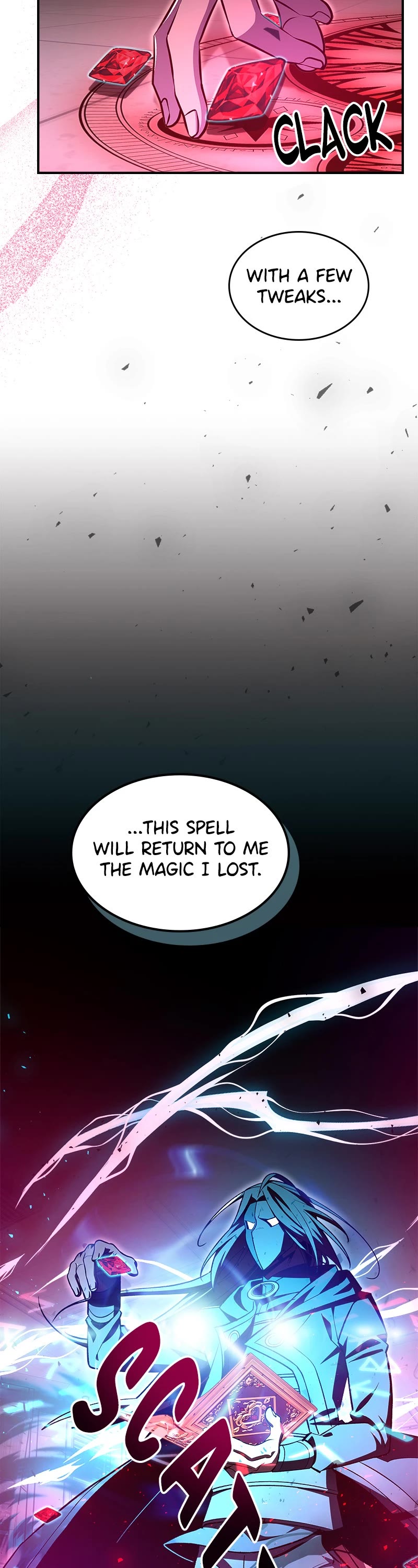 There was a Hero Chapter 60 page 17 - Chapter 60: (S2) Episode 60