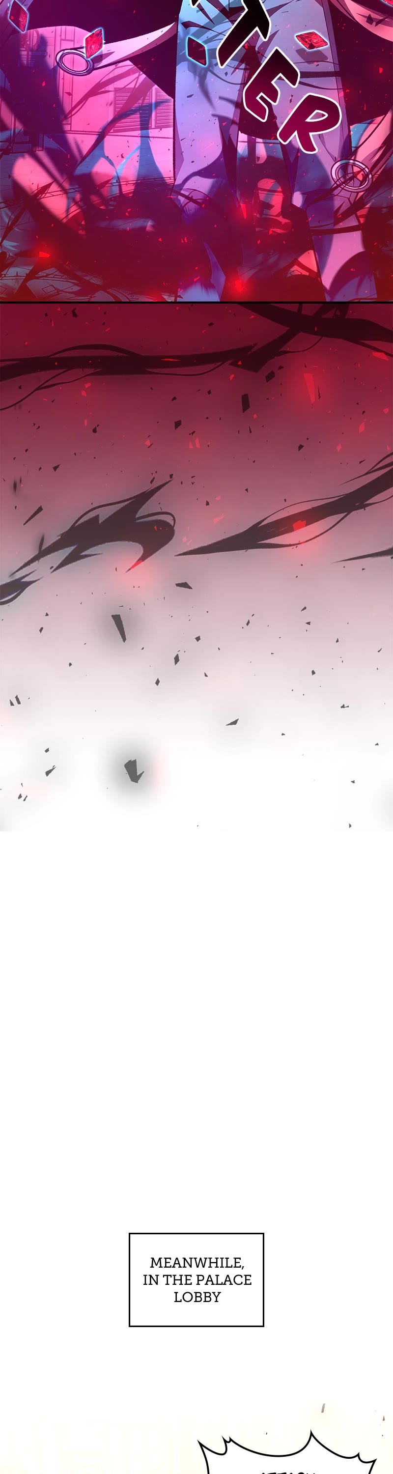 There was a Hero Chapter 60 page 18 - Chapter 60: (S2) Episode 60