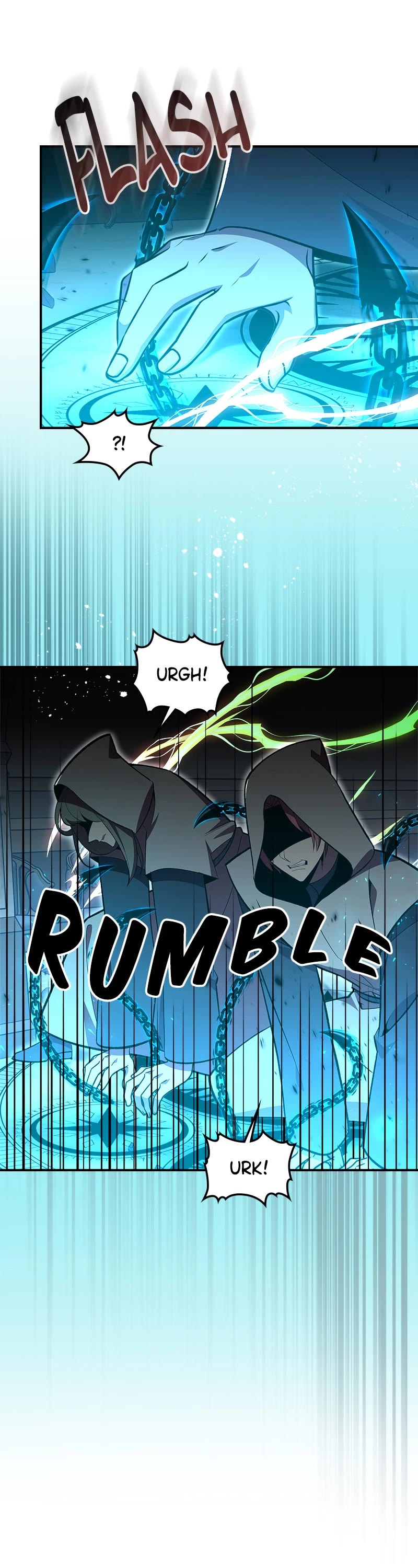 There was a Hero Chapter 60 page 21 - Chapter 60: (S2) Episode 60