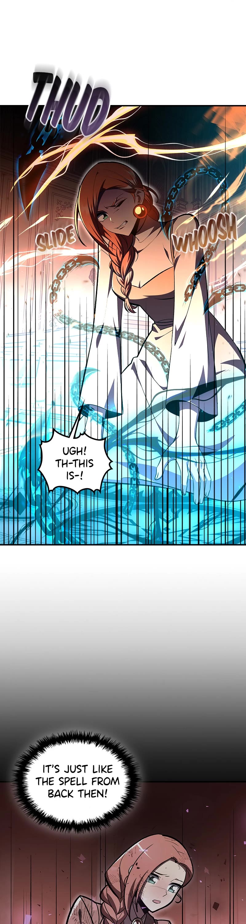 There was a Hero Chapter 60 page 22 - Chapter 60: (S2) Episode 60