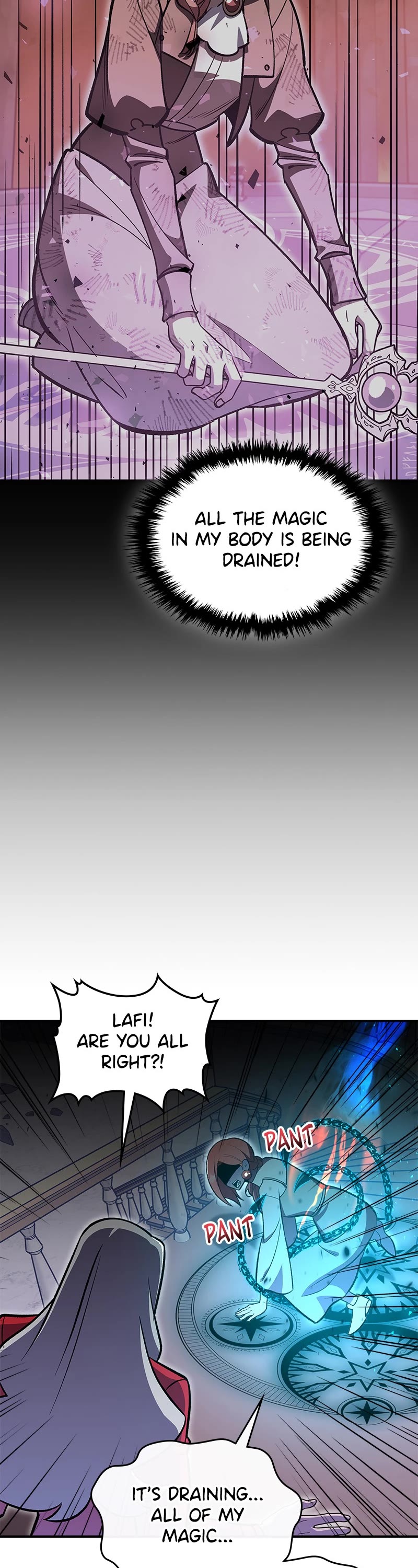 There was a Hero Chapter 60 page 23 - Chapter 60: (S2) Episode 60