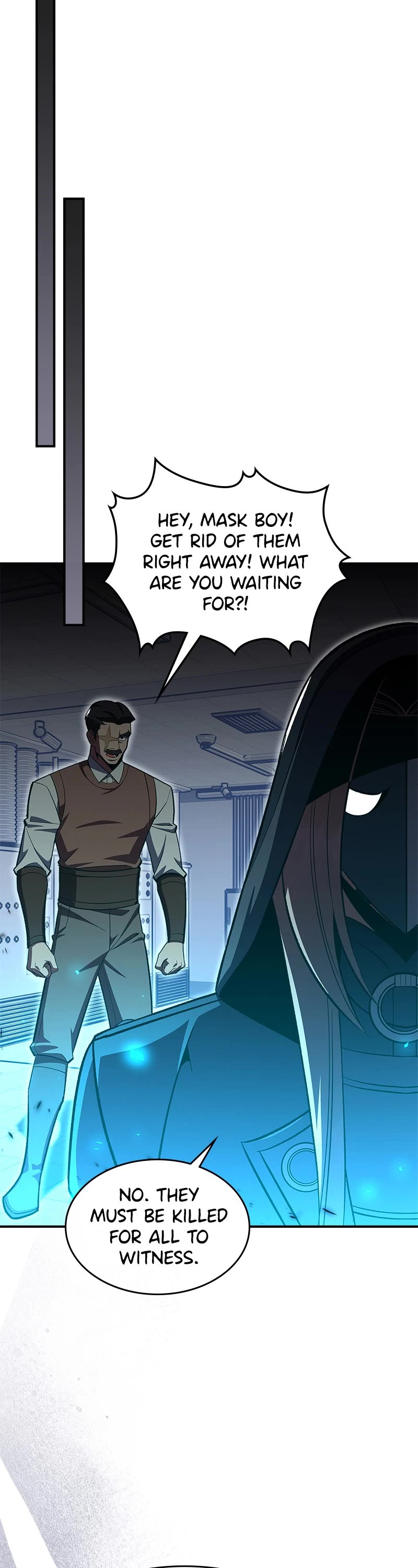 There was a Hero Chapter 60 page 31 - Chapter 60: (S2) Episode 60