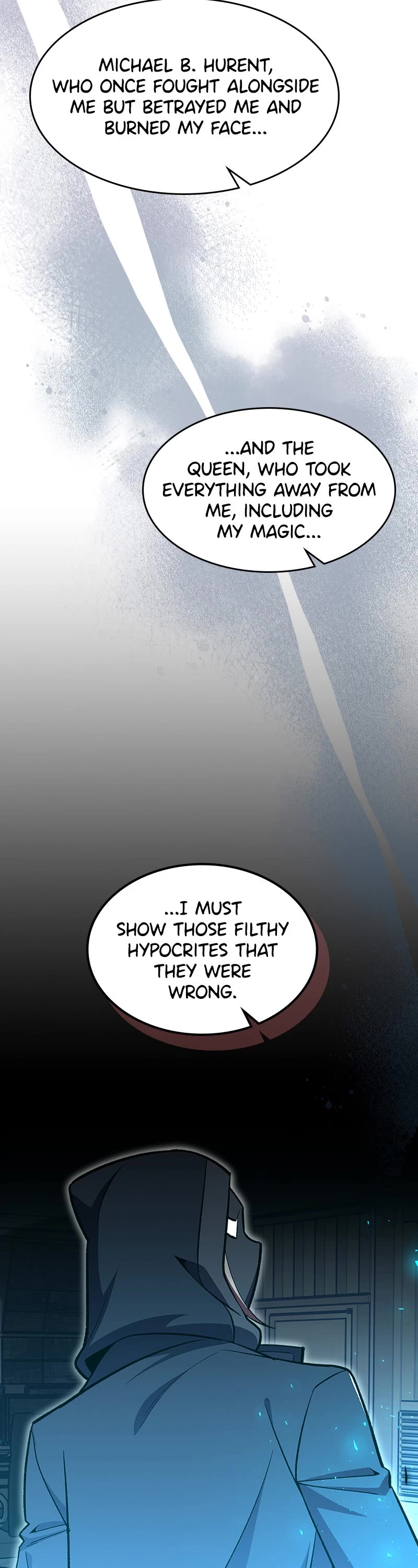 There was a Hero Chapter 60 page 32 - Chapter 60: (S2) Episode 60
