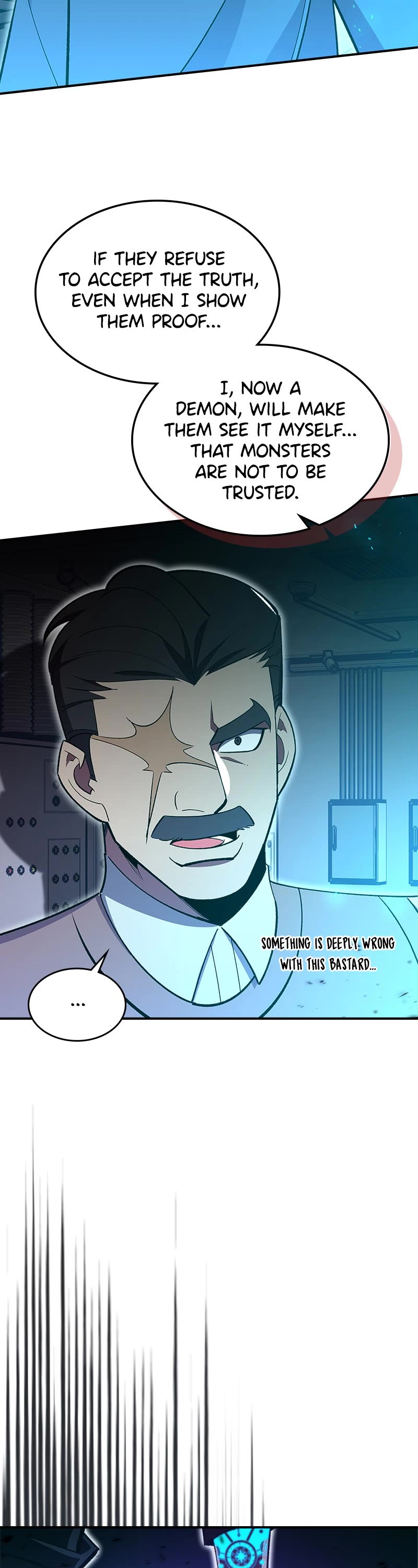 There was a Hero Chapter 60 page 33 - Chapter 60: (S2) Episode 60