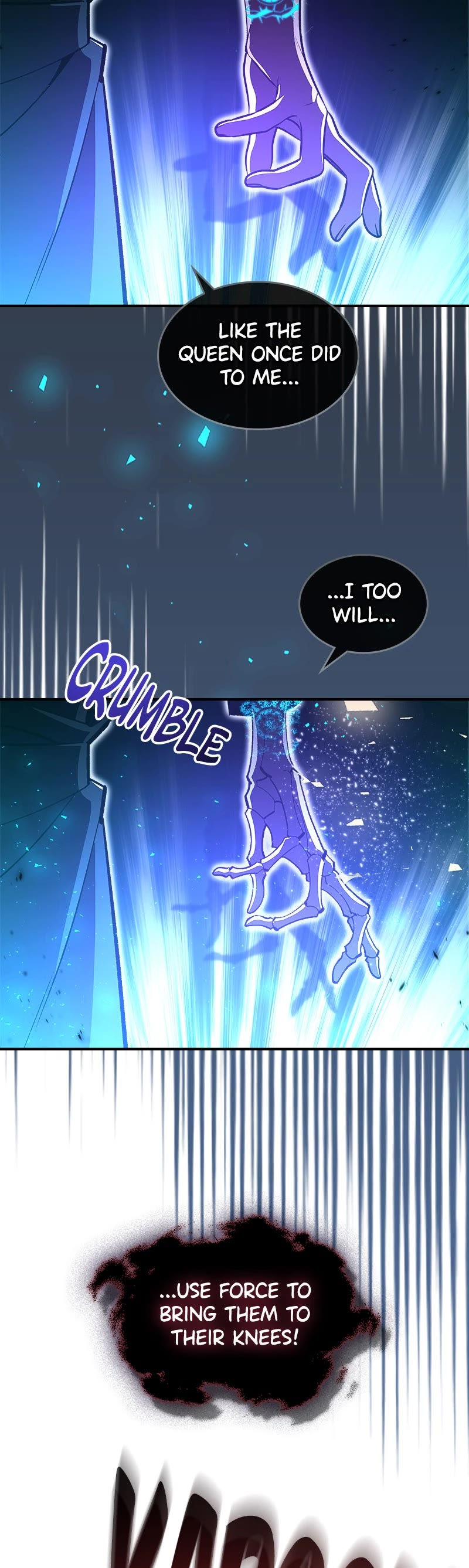 There was a Hero Chapter 60 page 34 - Chapter 60: (S2) Episode 60