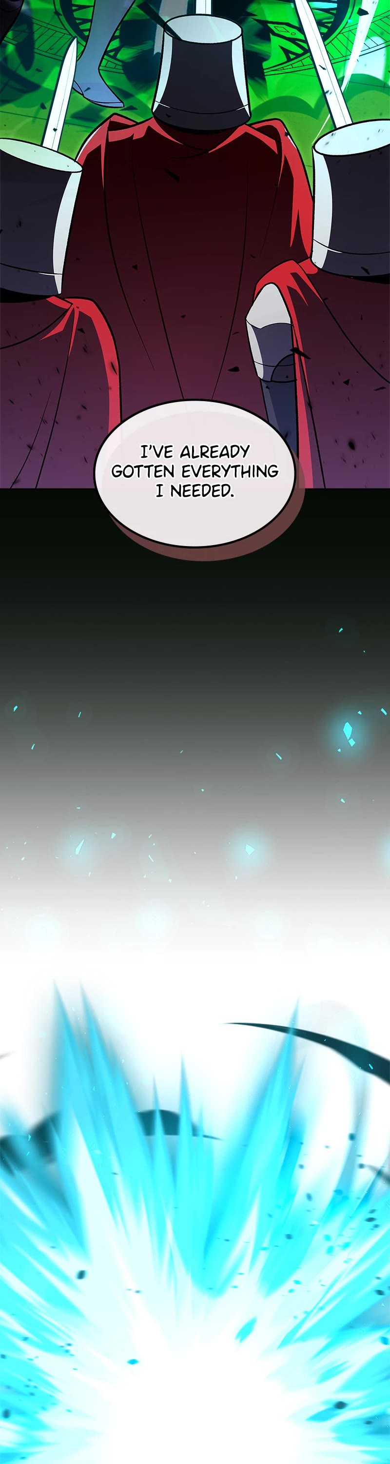There was a Hero Chapter 60 page 37 - Chapter 60: (S2) Episode 60