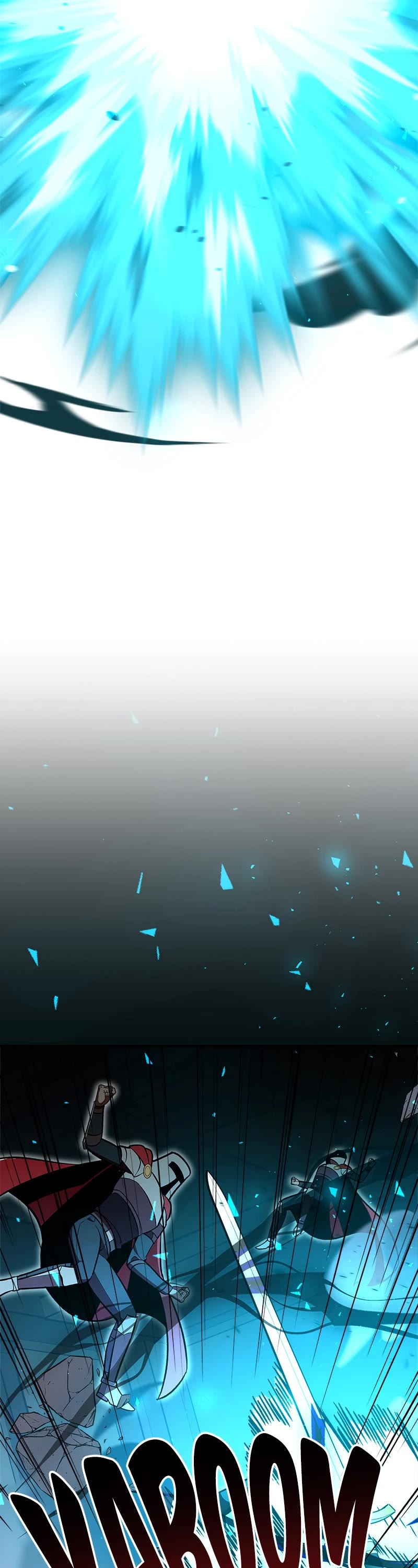 There was a Hero Chapter 60 page 38 - Chapter 60: (S2) Episode 60