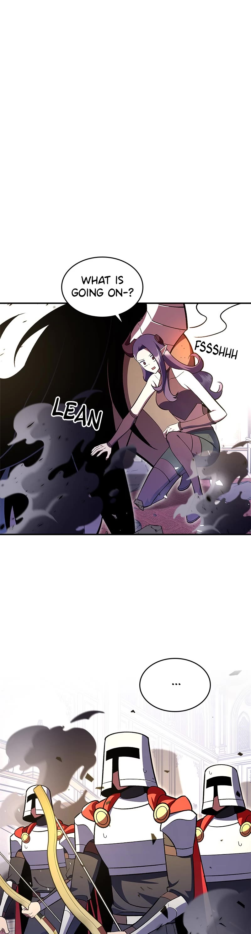 There was a Hero Chapter 60 page 44 - Chapter 60: (S2) Episode 60