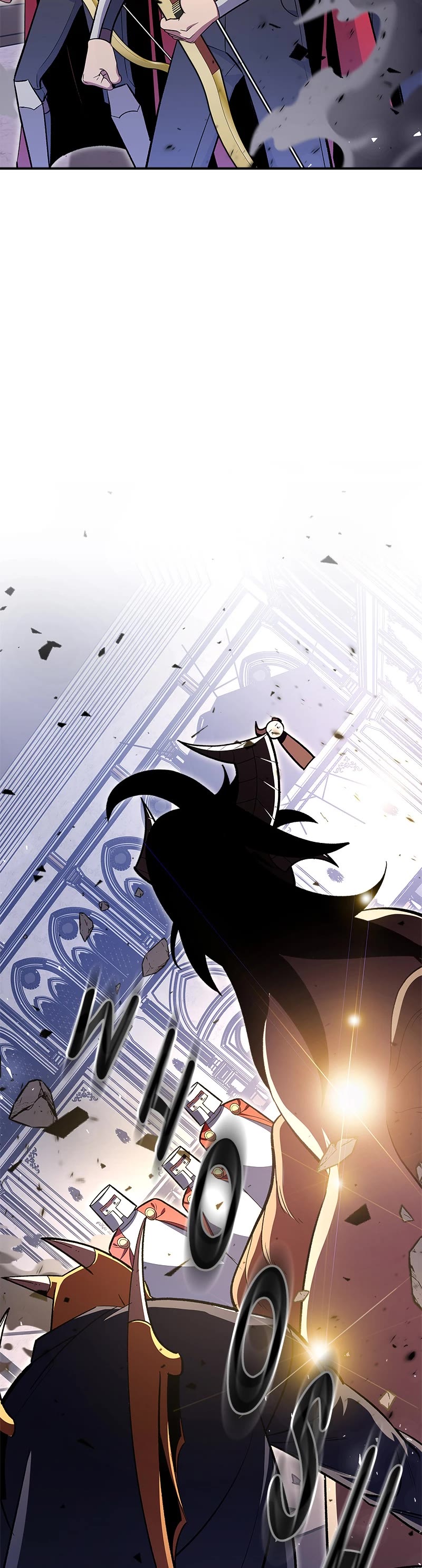 There was a Hero Chapter 60 page 45 - Chapter 60: (S2) Episode 60